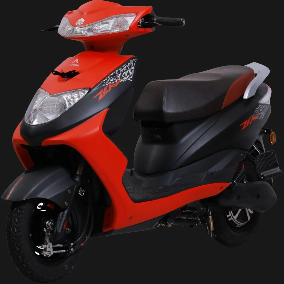 Ampere zeal electric scooter 2024 price