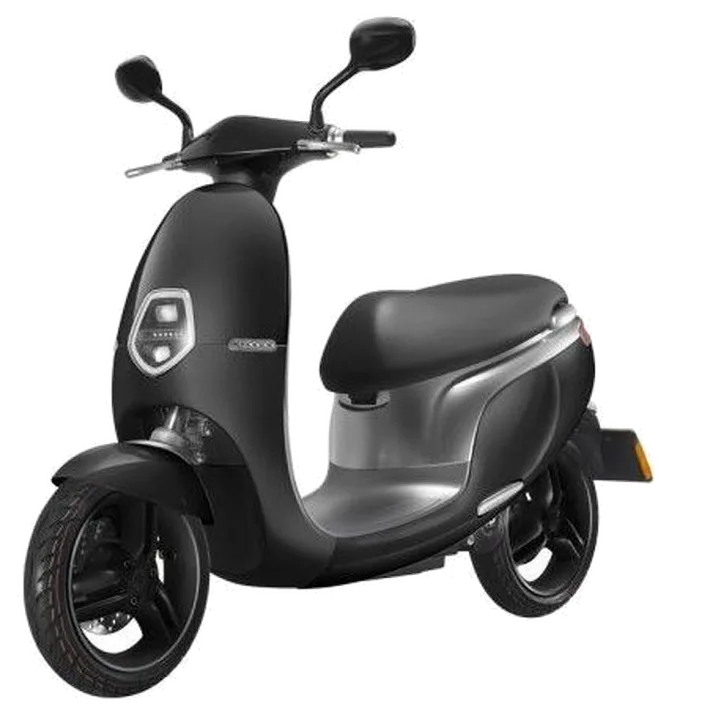 Ecooter - 2024 E1 Scooter Electric S+