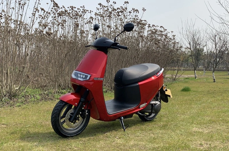 S Scooter Ecooter E2 Electric 2024 -