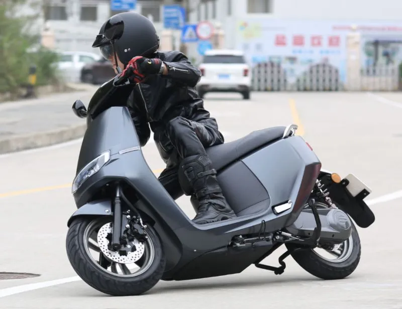 2024 Scooter Ecooter Electric E2 - S