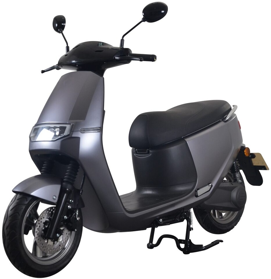 Scooter - S Electric 2024 E2 Ecooter