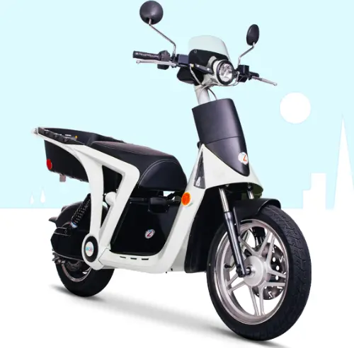 Mahindra electric bike deals price