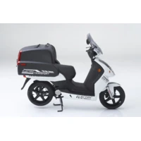 Govecs Schwalbe - Electric Scooter 2024