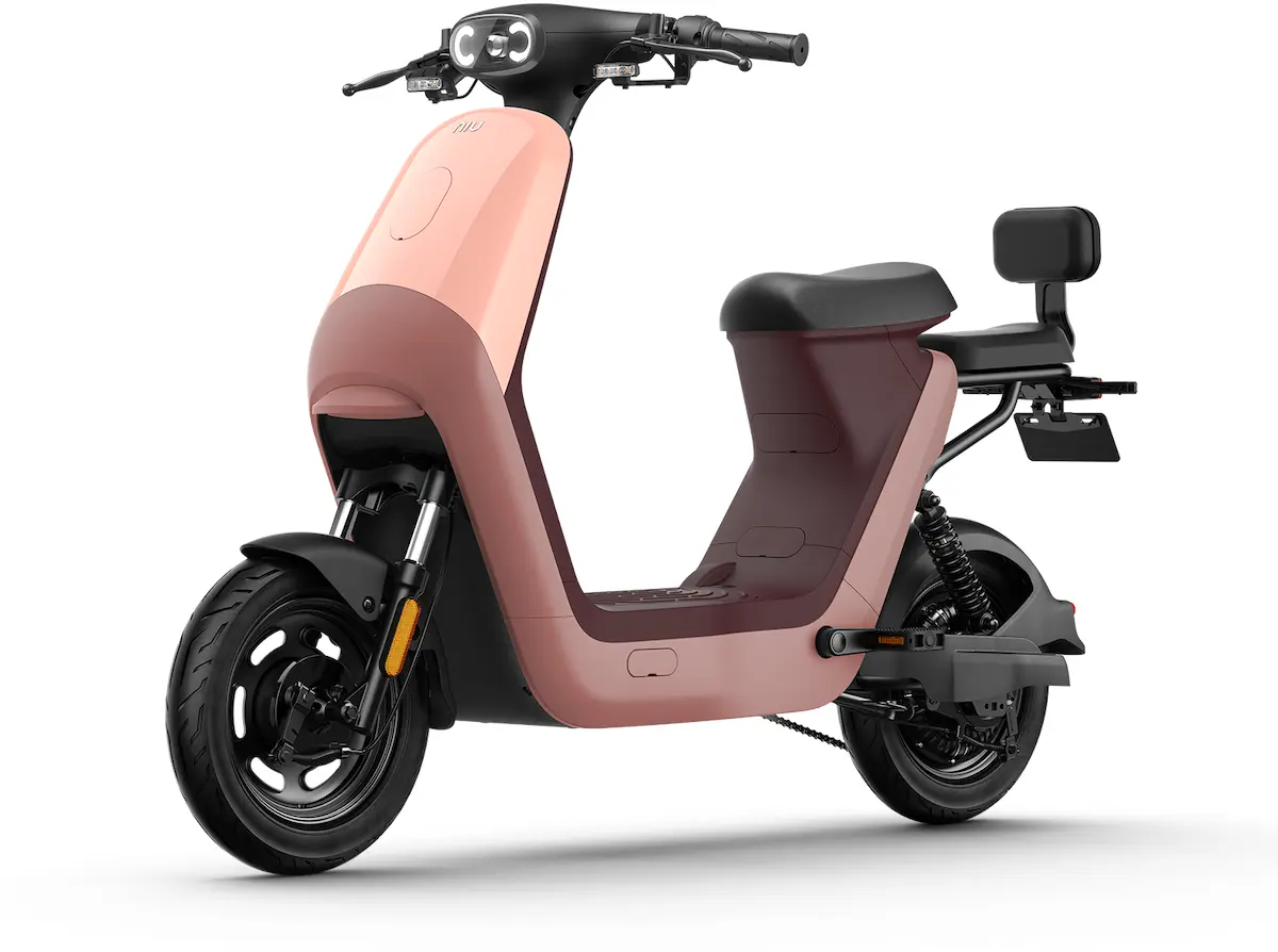 Xiaomi Electric Scooter 3 Lite launches in Europe with 20 km range -   News