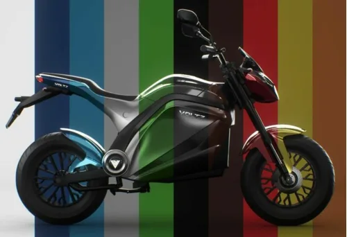 Voltz EVS. New electric motorcycle for Brazil. Around 100km and up to  120km/h : r/electricvehicles